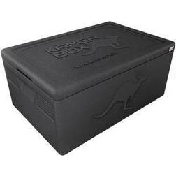 Diverse Termokasse Kænga 21 ltr 1/1 GN 60x40x18 cm m. [Levering: 2-3 dage]